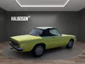 Alfa Romeo Spider 1600