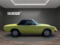 Alfa Romeo Spider 1600