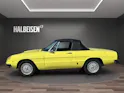 Alfa Romeo Spider 1600
