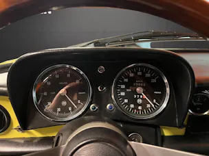 Alfa Romeo Spider 1600
