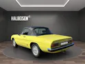 Alfa Romeo Spider 1600