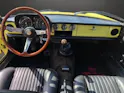 Alfa Romeo Spider 1600