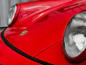 Porsche 911 Targa 3.6 Carrera 4
