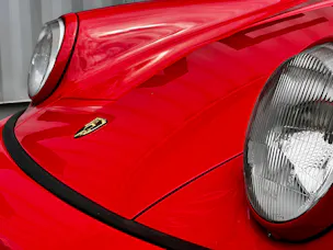 Porsche 911 Targa 3.6 Carrera 4