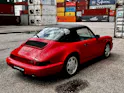 Porsche 911 Targa 3.6 Carrera 4