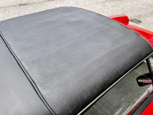 Porsche 911 Targa 3.6 Carrera 4