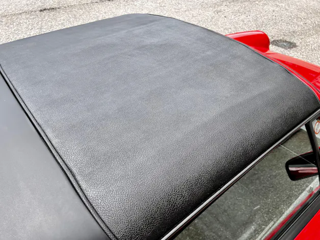 Porsche 911 Targa 3.6 Carrera 4