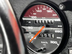 Porsche 911 Targa 3.6 Carrera 4
