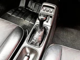 Porsche 911 Targa 3.6 Carrera 4