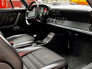 Porsche 911 Targa 3.6 Carrera 4
