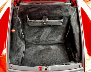 Porsche 911 Targa 3.6 Carrera 4
