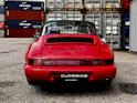 Porsche 911 Targa 3.6 Carrera 4
