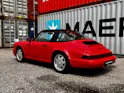 Porsche 911 Targa 3.6 Carrera 4