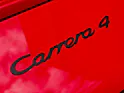 Porsche 911 Targa 3.6 Carrera 4