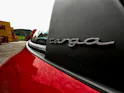 Porsche 911 Targa 3.6 Carrera 4
