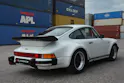 Porsche 911 3.3 Turbo