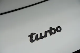 Porsche 911 3.3 Turbo