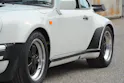 Porsche 911 3.3 Turbo