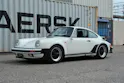 Porsche 911 3.3 Turbo