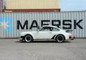 Porsche 911 3.3 Turbo
