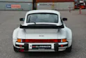 Porsche 911 3.3 Turbo