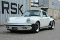 Porsche 911 3.3 Turbo