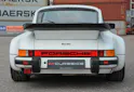 Porsche 911 3.3 Turbo