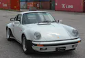 Porsche 911 3.3 Turbo