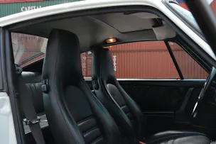 Porsche 911 3.3 Turbo