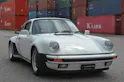 Porsche 911 3.3 Turbo
