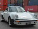 Porsche 911 3.3 Turbo