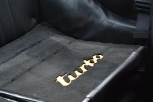 Porsche 911 3.3 Turbo