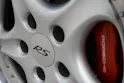 Porsche 911 Coupé 3.8 Carrera 2 RS