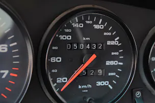 Porsche 911 Coupé 3.8 Carrera 2 RS