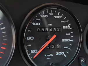 Porsche 911 Coupé 3.8 Carrera 2 RS