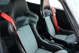 Porsche 911 Coupé 3.8 Carrera 2 RS