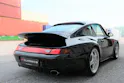 Porsche 911 Coupé 3.8 Carrera 2 RS