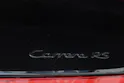 Porsche 911 Coupé 3.8 Carrera 2 RS