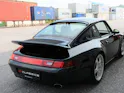 Porsche 911 Coupé 3.8 Carrera 2 RS