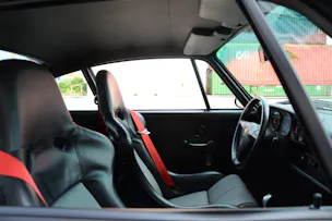 Porsche 911 Coupé 3.8 Carrera 2 RS
