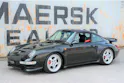 Porsche 911 Coupé 3.8 Carrera 2 RS