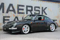 Porsche 911 Coupé 3.8 Carrera 2 RS