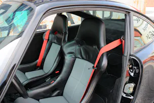 Porsche 911 Coupé 3.8 Carrera 2 RS