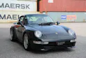 Porsche 911 Coupé 3.8 Carrera 2 RS