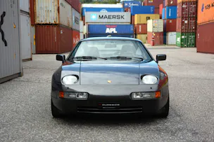 Porsche 928 5.0 S4