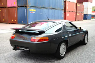 Porsche 928 5.0 S4