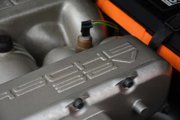 Porsche 928 5.0 S4