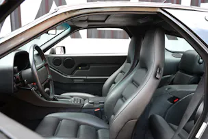 Porsche 928 5.0 S4