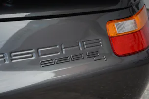 Porsche 928 5.0 S4
