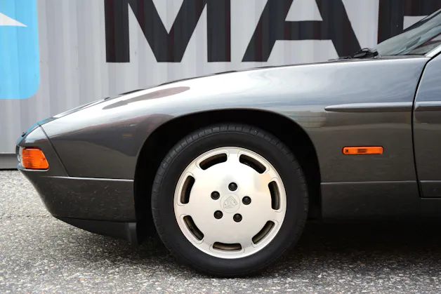 Porsche 928 5.0 S4